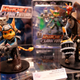 Image for article titled DC's Mass Effect, Killzone, God Of War Toys Up Close & Totally Awesome
